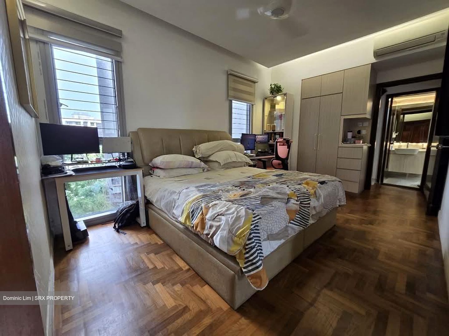 The Bayshore (D16), Condominium #620713721
